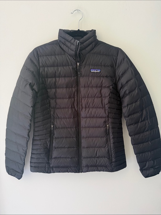 Patagonia Jackets & Blazers - Patagonia Down Sweater Jacket